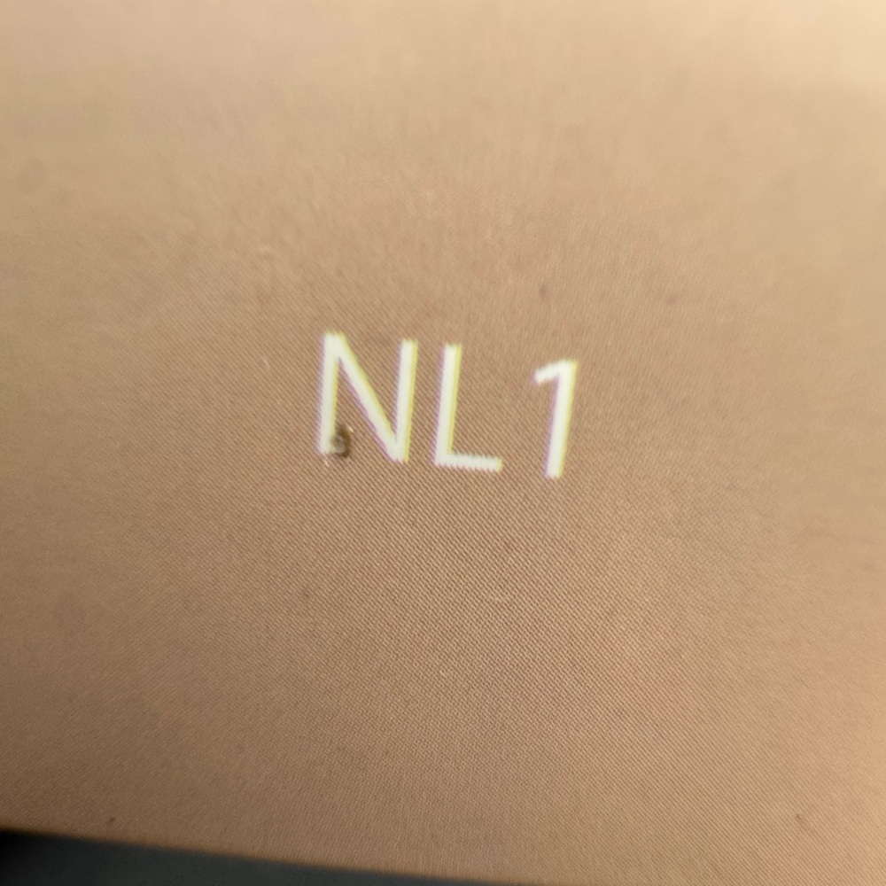 NIB Doucce Cream Foundation- Shade NL1 - Picture 5 of 10